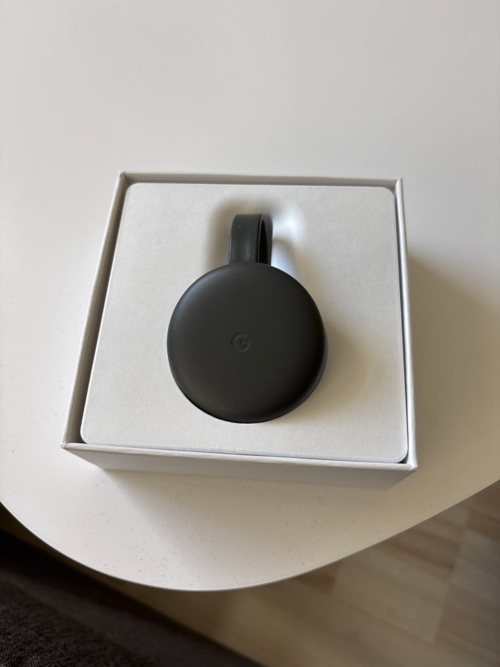 Chromecast, Google , Perfekt