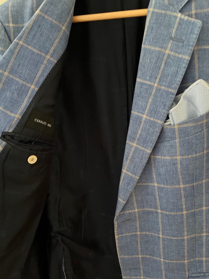 Blazer, str. XXL, Cerutti