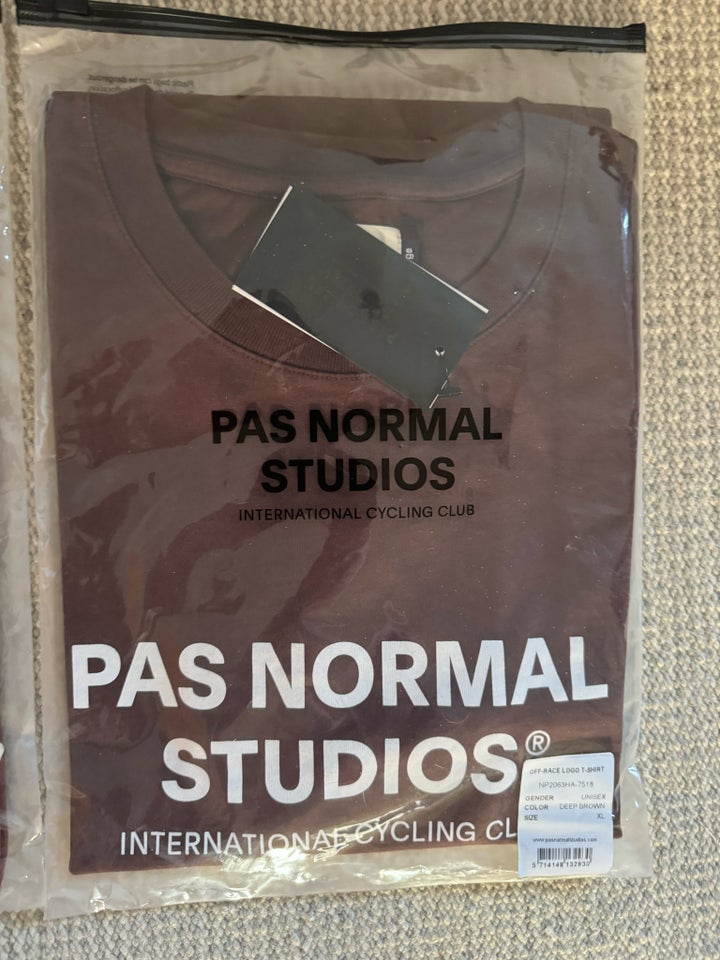 T-shirt Pas Normal Studios str