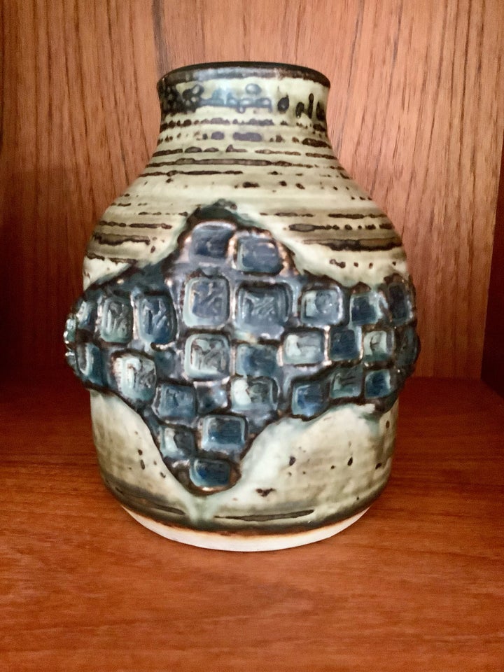 Keramik, Vase, Royal Copenhagen