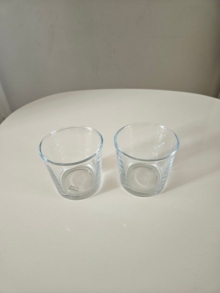 Glas Glas Ikea