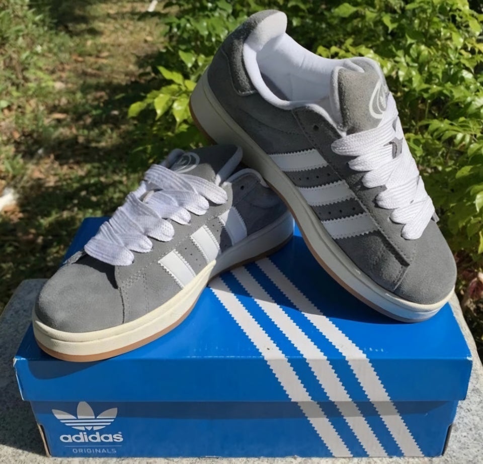 Sneakers, str. 40, Adidas Campus