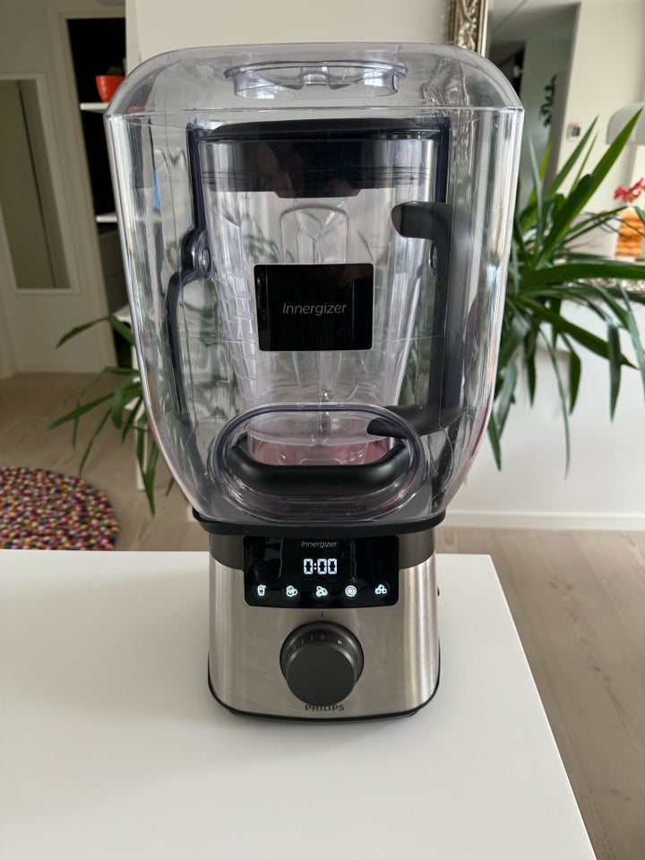 Blender Philips