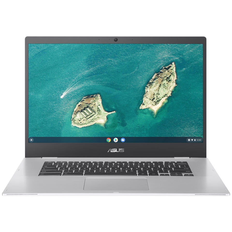 Asus Chromebook, Intel GHz,