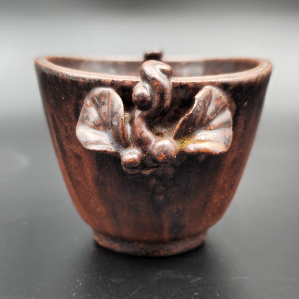 Stentøj Miniature vase Arne Bang