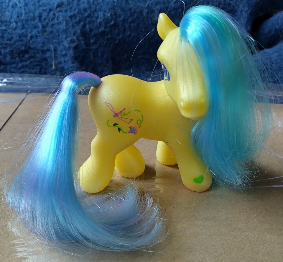 My Little Pony My Little Pony fra