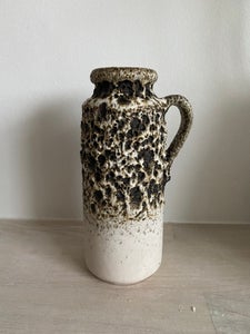 Keramik vase West Germany