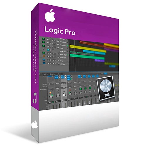 Andet, Apple Pro Bundle (Official)