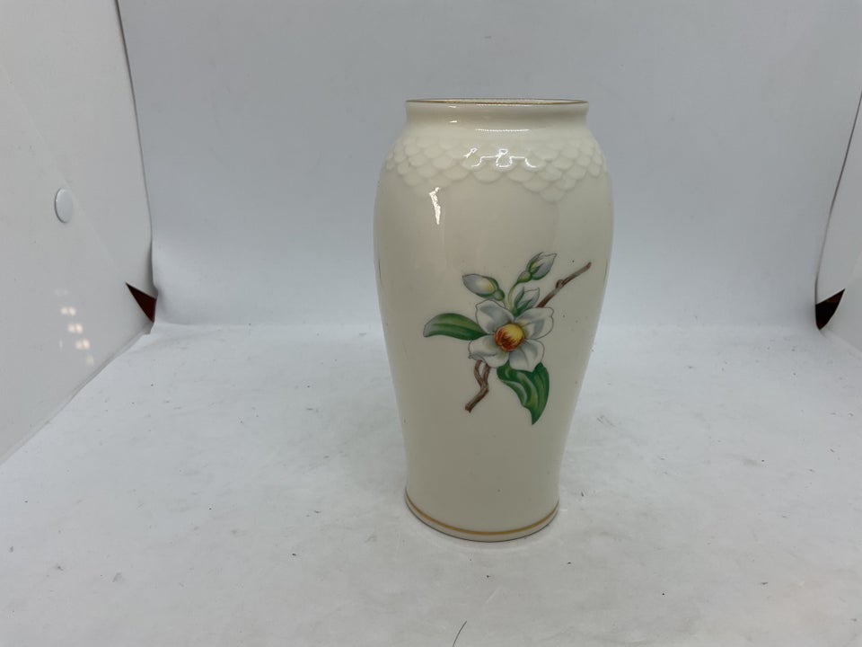 Porcelæn Vase nr201 Bing og