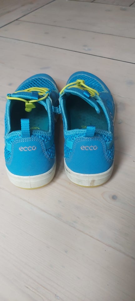 Sneakers, str. 38, ECCO