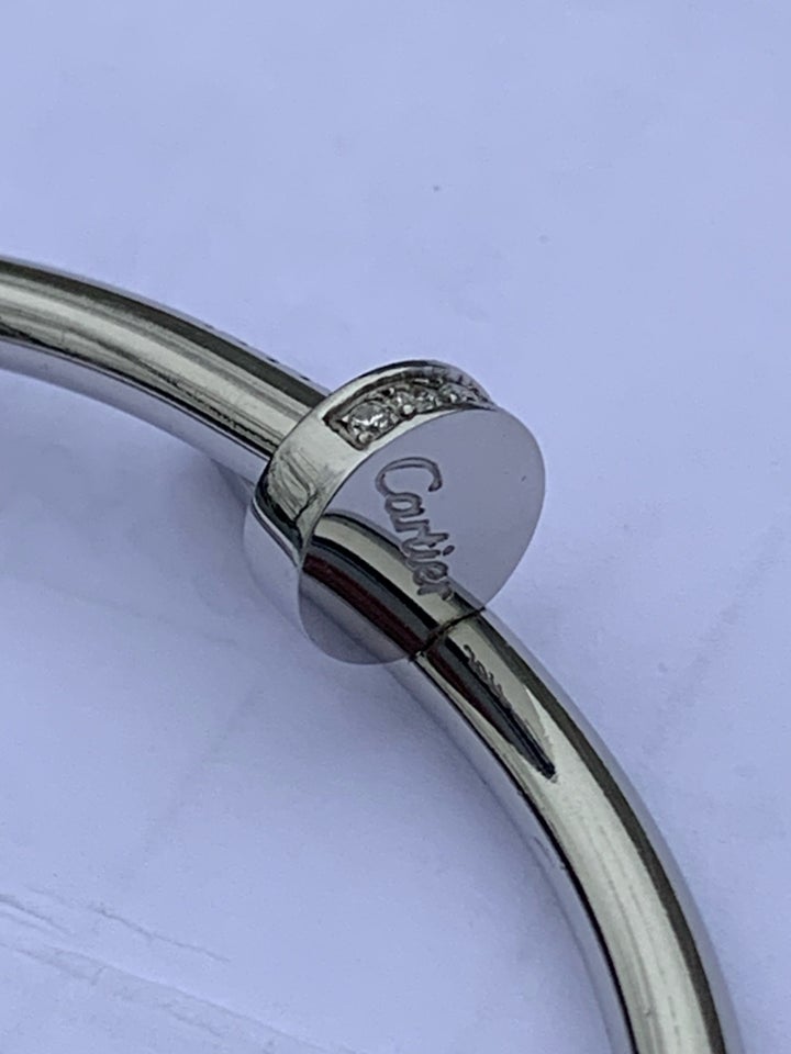 Armbånd, andet materiale, Cartier