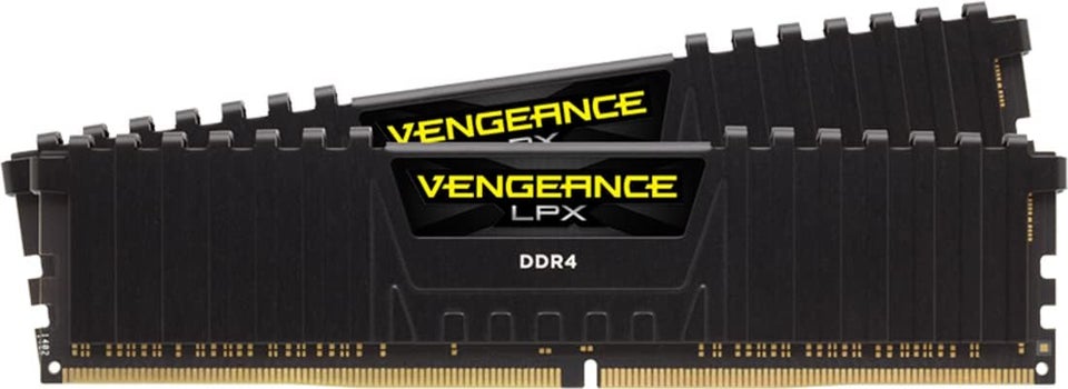 CORSAIR 64GB DDR4 SDRAM