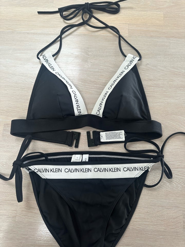 Badetøj, Bikini, Calvin Klein