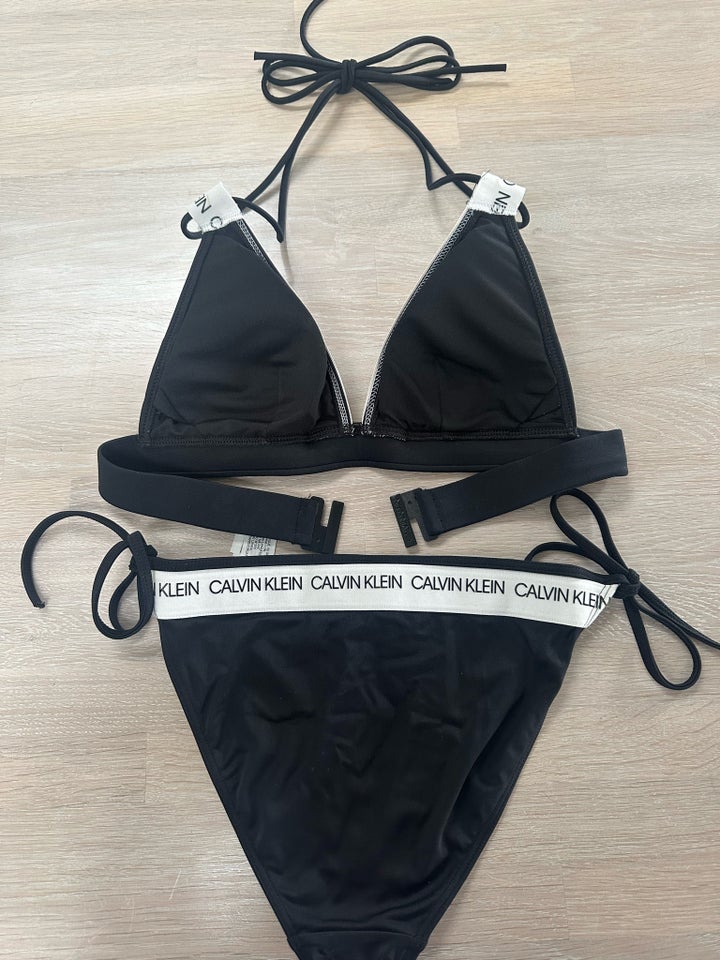 Badetøj, Bikini, Calvin Klein