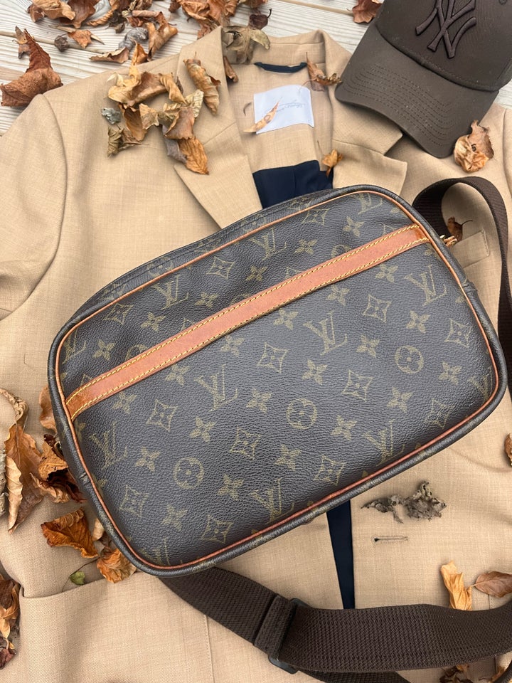 Crossbody, Louis Vuitton