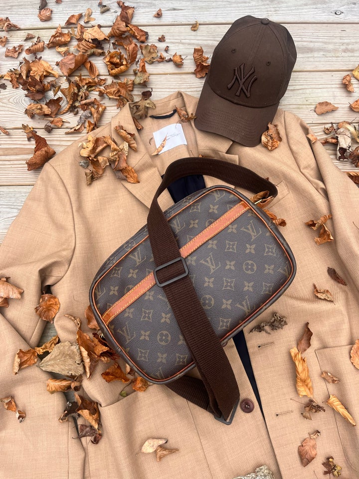 Crossbody, Louis Vuitton