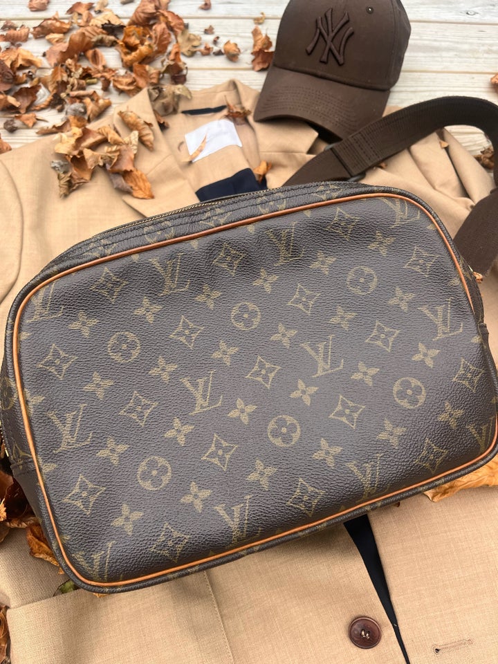 Crossbody, Louis Vuitton