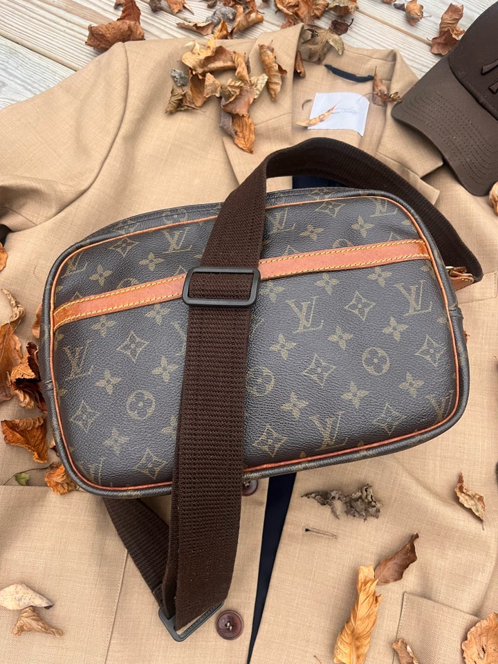 Crossbody, Louis Vuitton