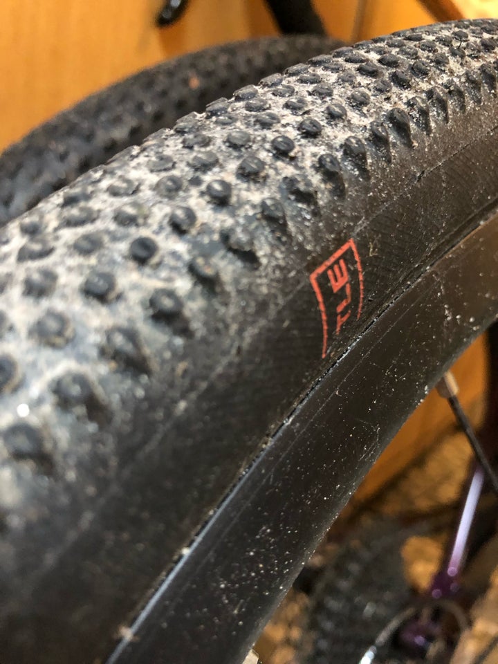 Dæk, Schwalbe G-One Allround Evo