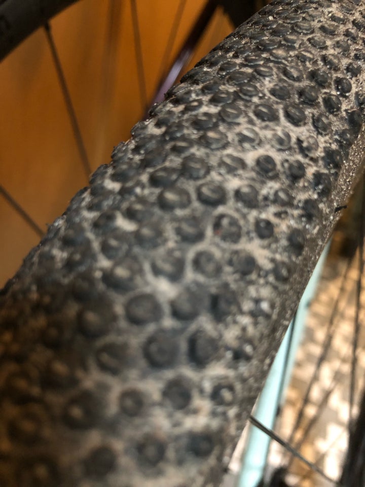 Dæk, Schwalbe G-One Allround Evo