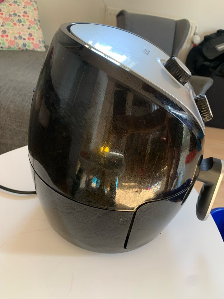 Air Fryer Sköbo