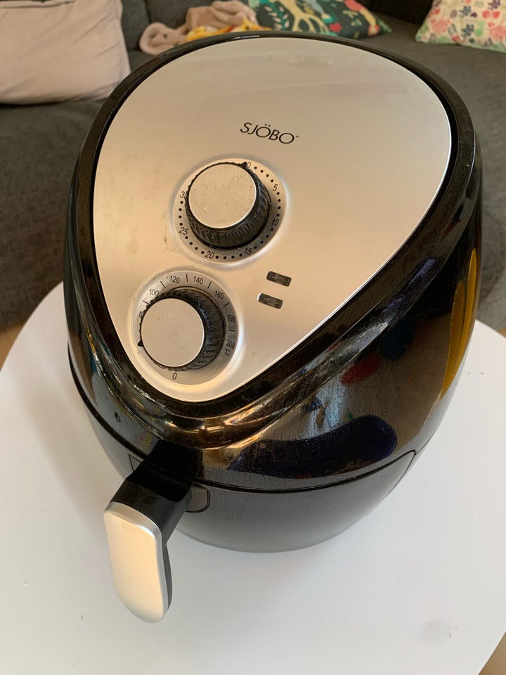 Air Fryer Sköbo