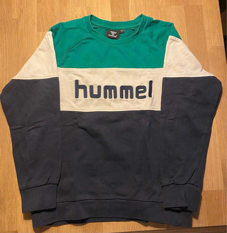 Sweatshirt, Andet, Hummel