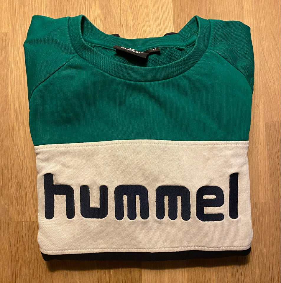 Sweatshirt, Andet, Hummel