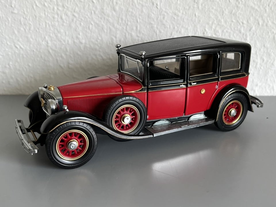 Modelbil, Franklin Mint 1935