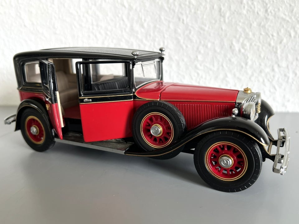 Modelbil, Franklin Mint 1935