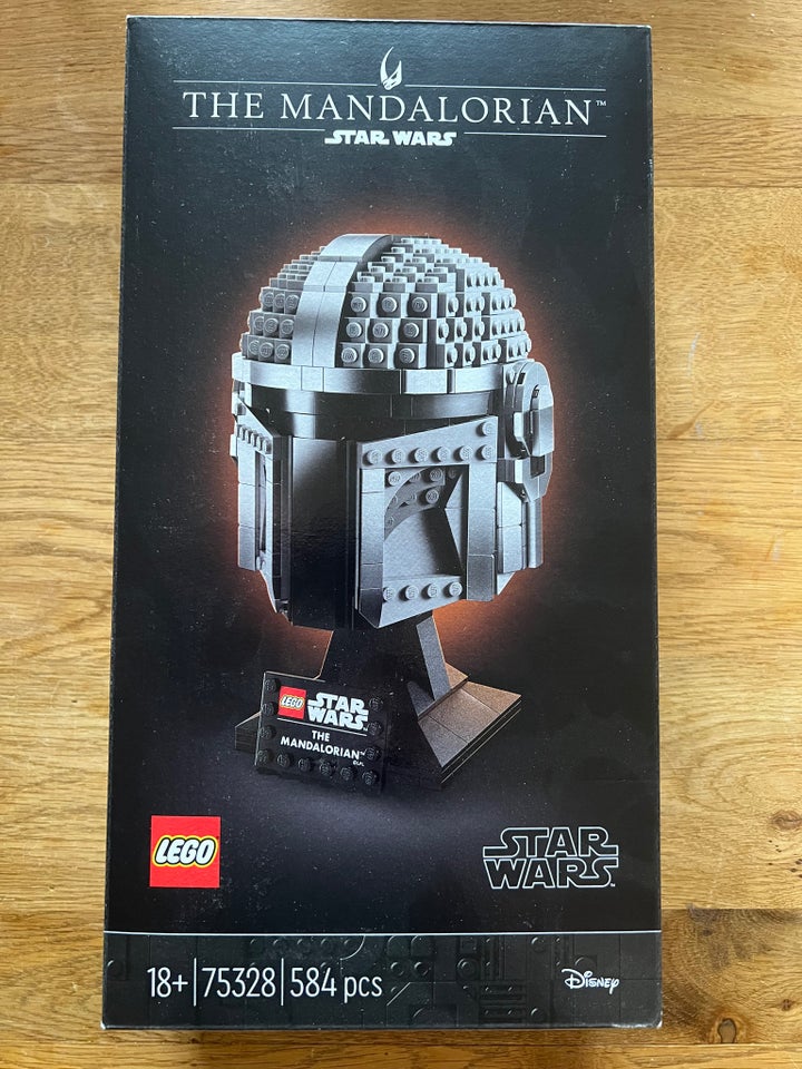 Lego Star Wars 75328