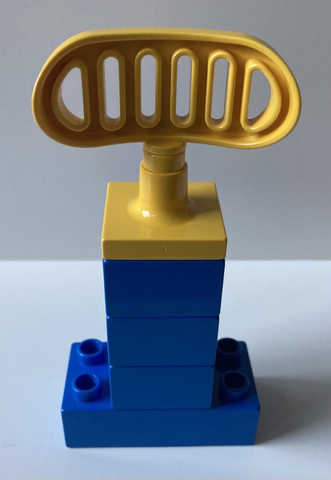 Lego Duplo, 2676