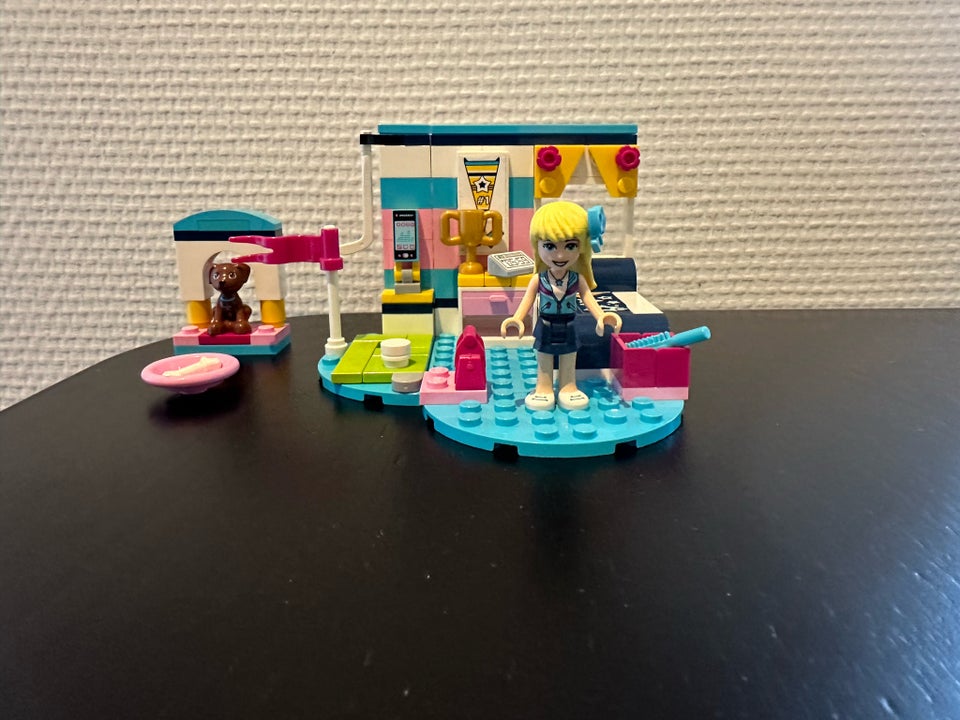 Lego Friends, 41328