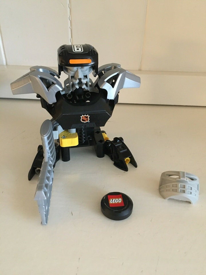 Lego Sports 3543 - NHL Slammer