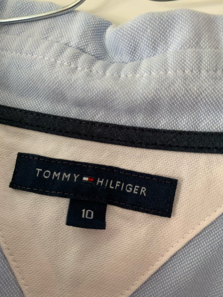 Bluse, Tommy Hilfiger, str. 38