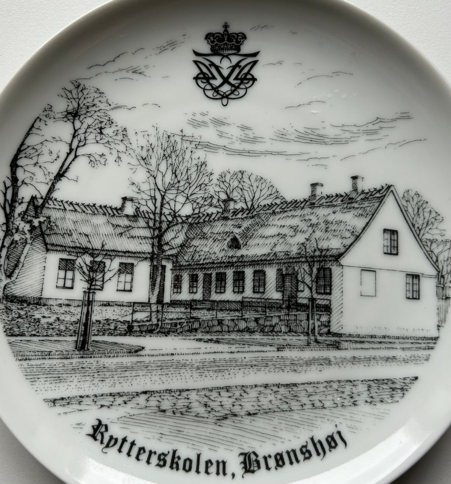 Rytterskolen Brønshøj - 8228