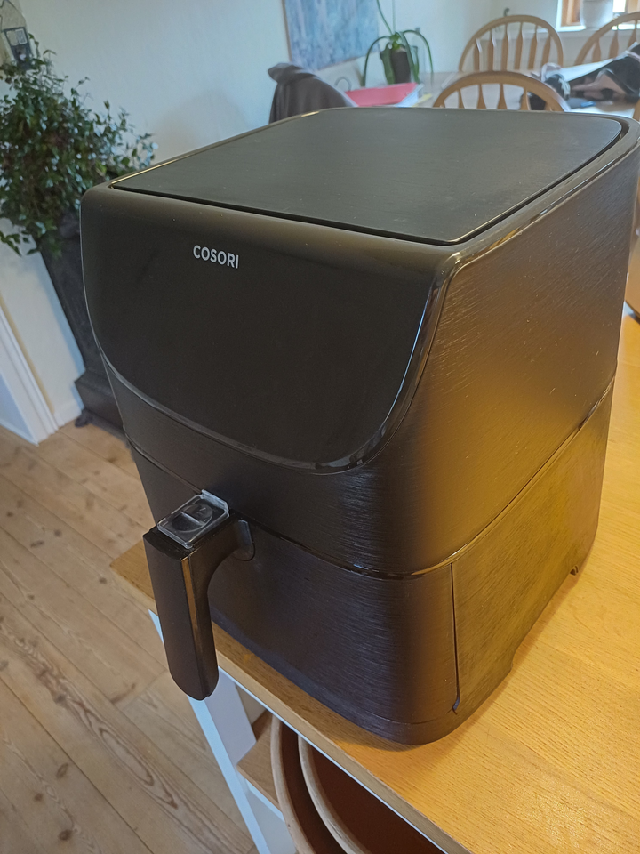 Airfryer 5,5 ltr, Cosori