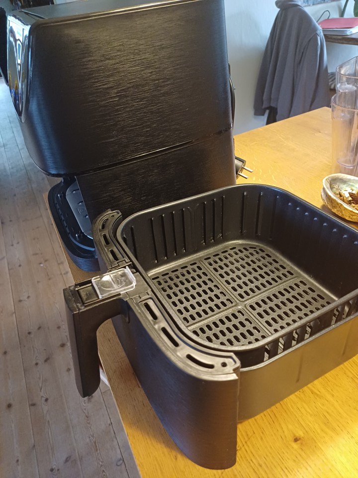 Airfryer 5,5 ltr, Cosori