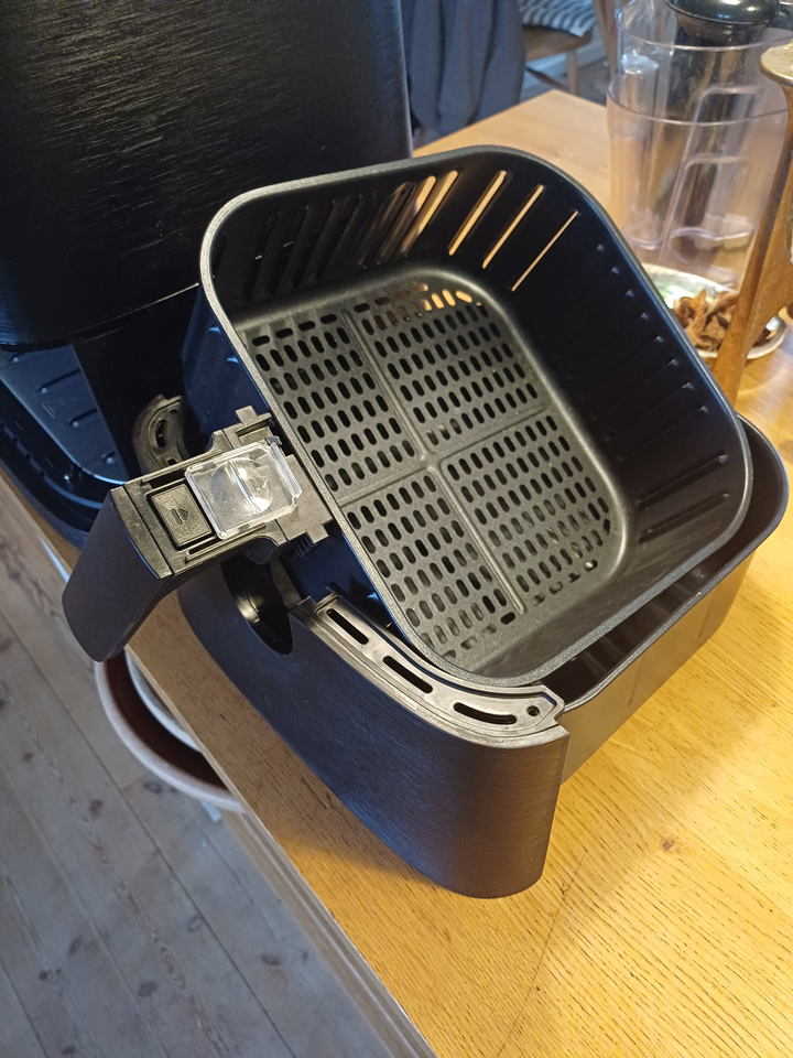 Airfryer 5,5 ltr, Cosori