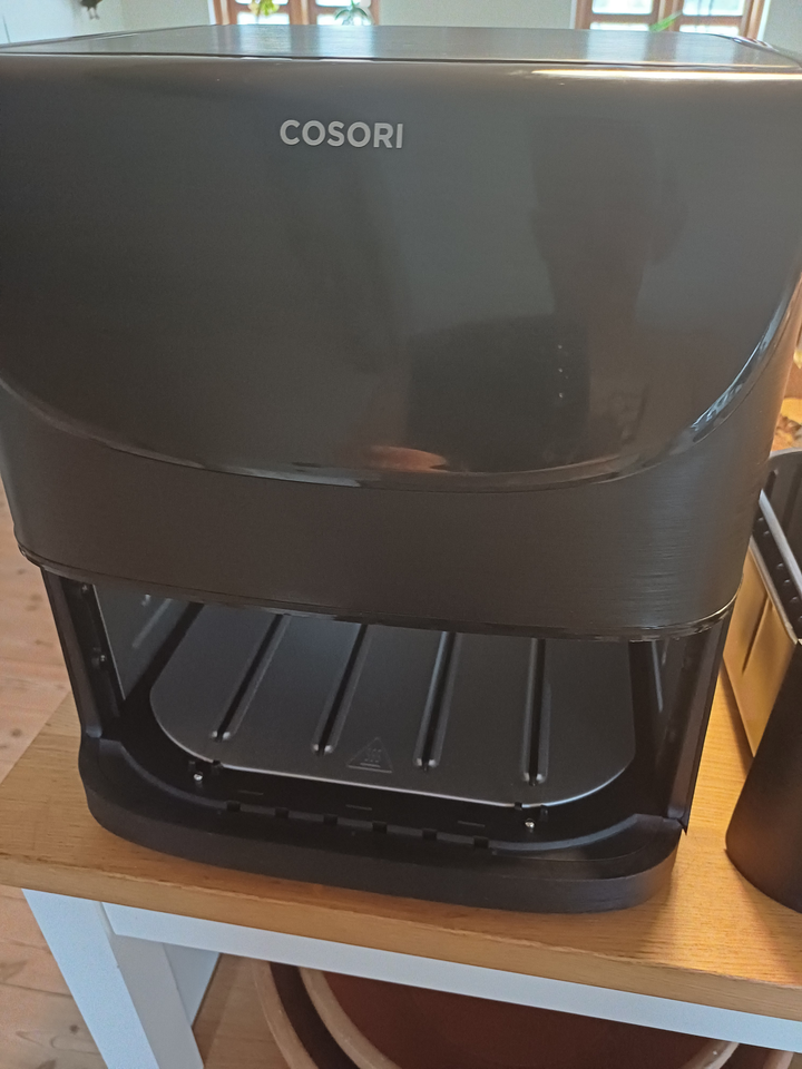 Airfryer 5,5 ltr, Cosori