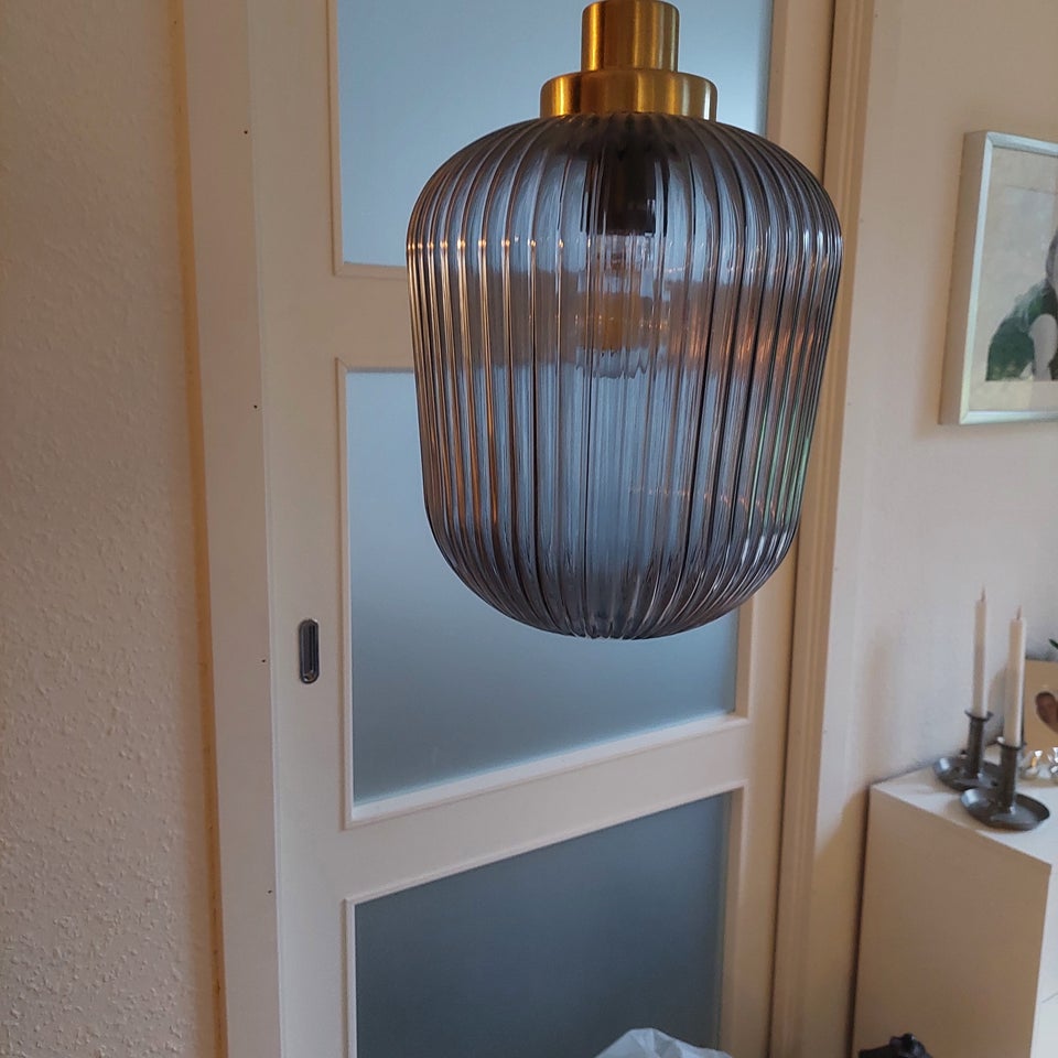 Anden loftslampe, Ikea