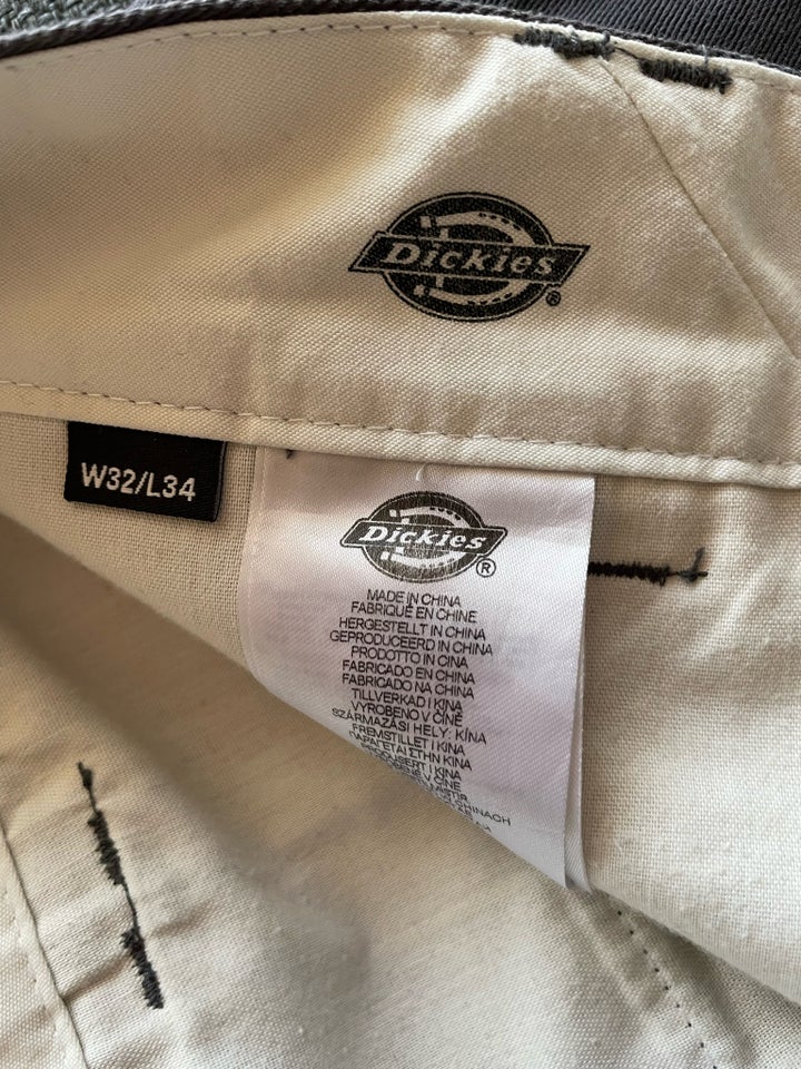 Bukser, Dickies, str. 32