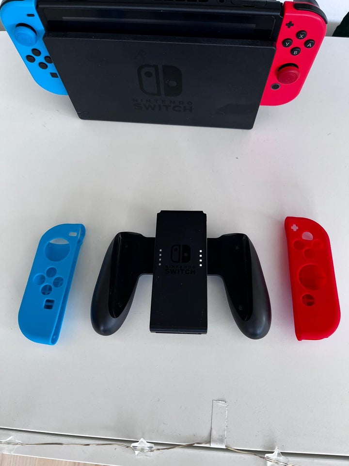 Nintendo Switch, Perfekt