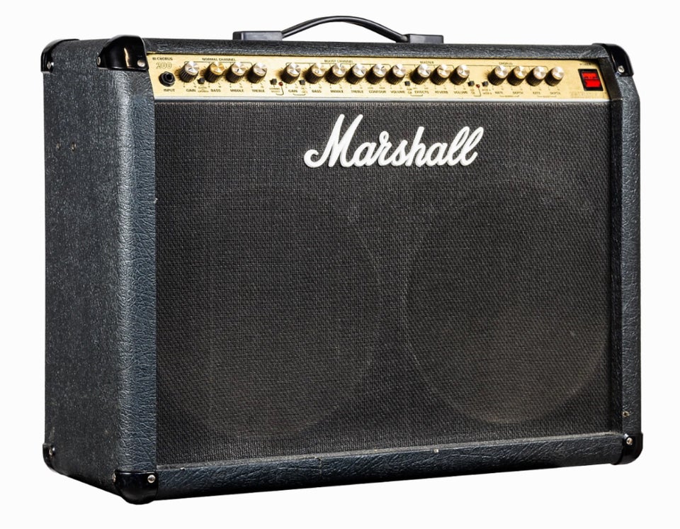 Guitarcombo, Marshall 8280 Bi