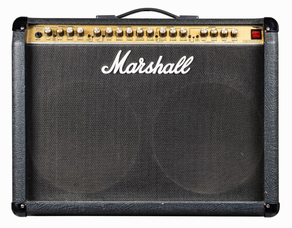 Guitarcombo, Marshall 8280 Bi