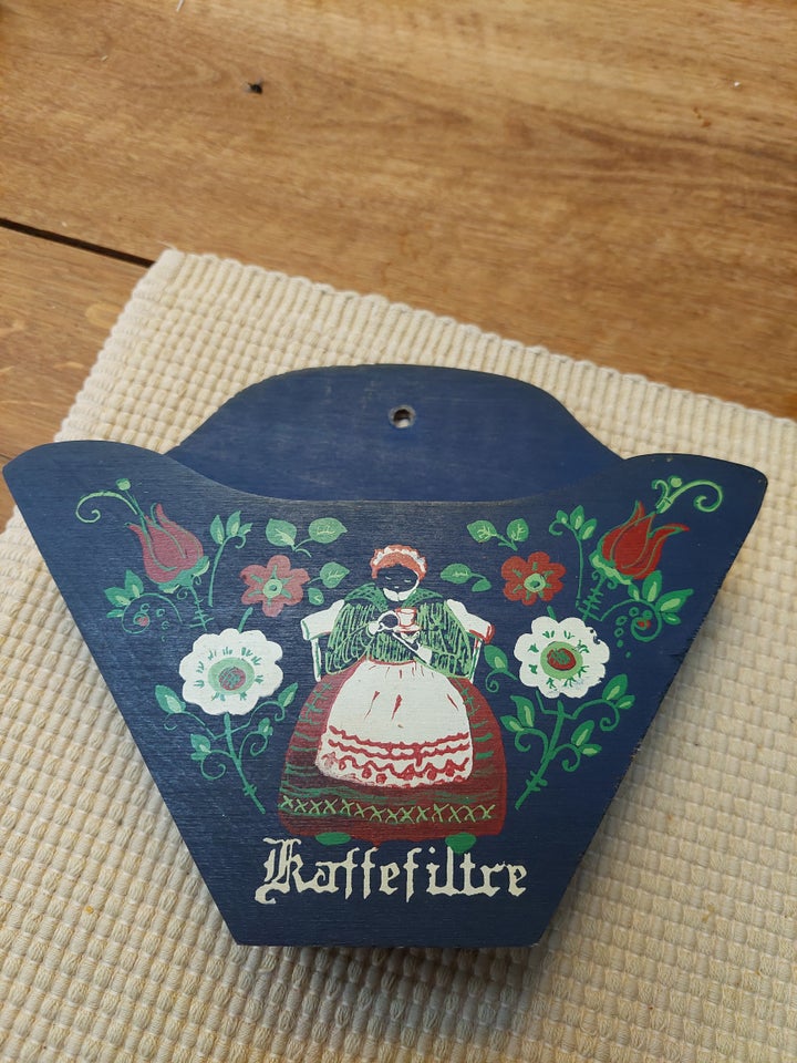 Kaffefilterholder, RETRO