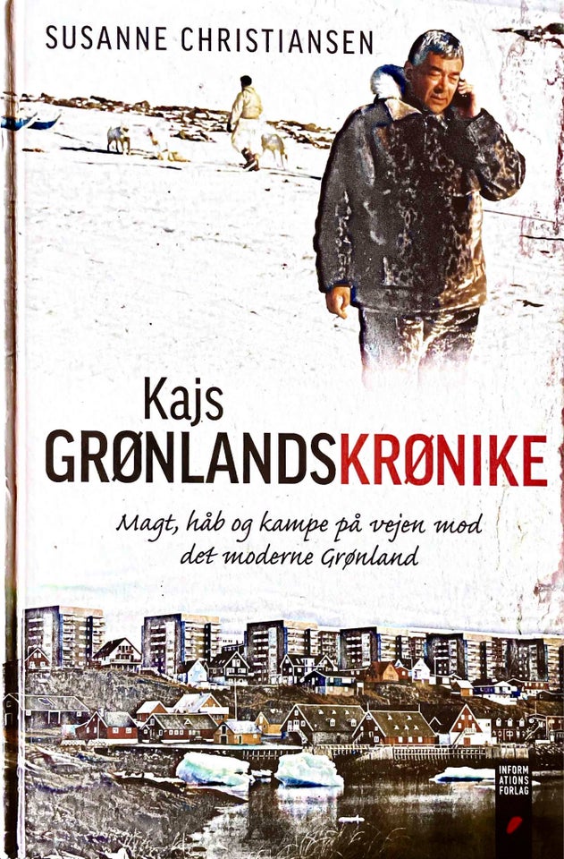 Kajs Grønlandskrønike, Susanne