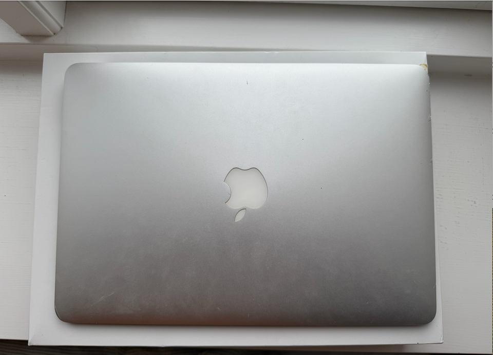 Andet mærke MacBook Air , 1,6 GHz, 8