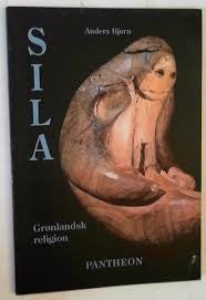 Sila - grønlandsk religion, Anders