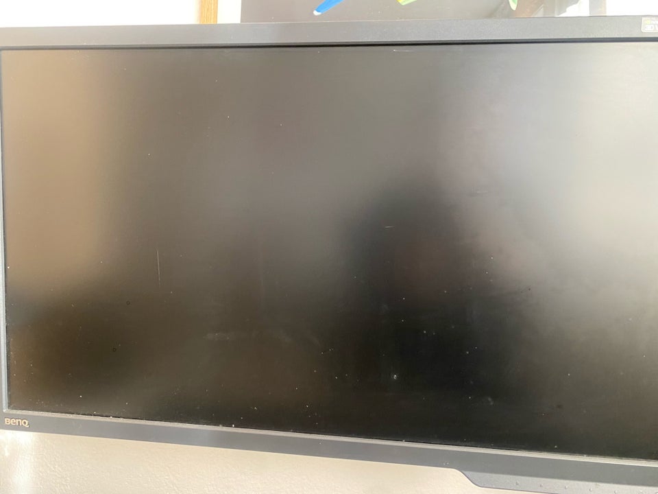 Benq , XL2411, 24 tommer